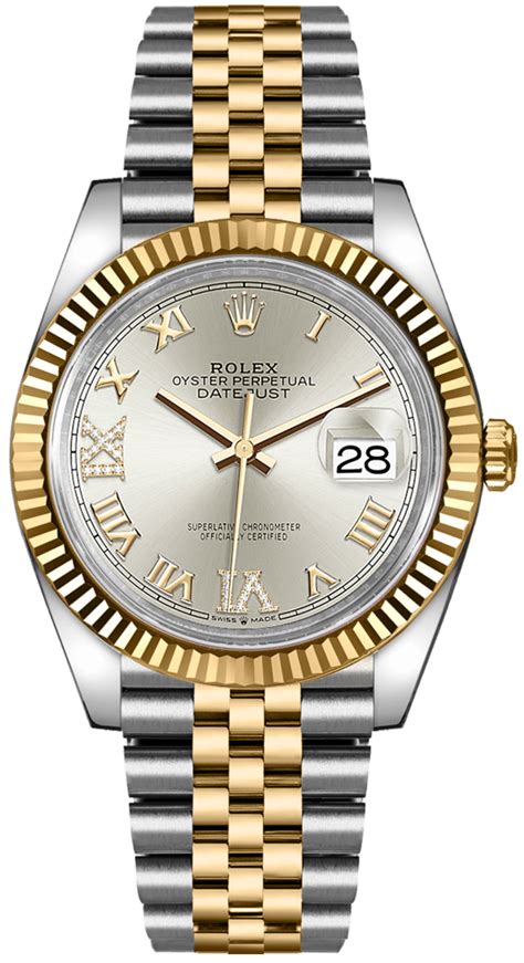 rolex ref 126233|Rolex datejust model 126233 0031.